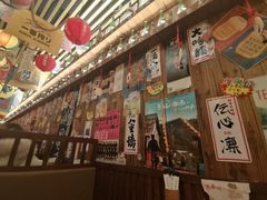 -坂吉屋·居酒屋深夜食堂(龙湖店)