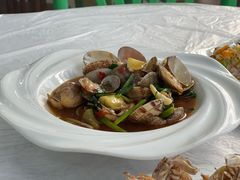 -众味海鲜大排档·活海鲜·潮汕味(南澳店)