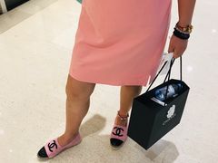 -CHANEL(恒隆广场店)