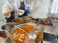 -蒋家肠旺面馆(合群路店)