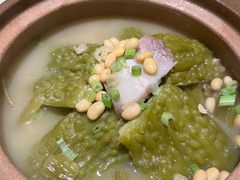 -客语客家菜(琶洲保利店)