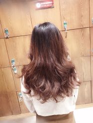 点击看大图 -简影造型·自选烫染接发salon