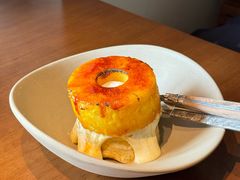 -OTIUM • 柴屿麦(亮马桥店)