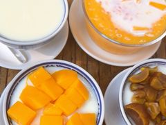 -周大娘牛乳(旧寨古村总店)