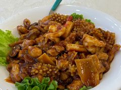 -普天和酒楼·新津菜·烤鸭(天津之眼店)