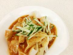 凉皮-楼兰印象(朝外店)