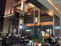 -KAOTOWN烤堂•烧烤(海汇港店)