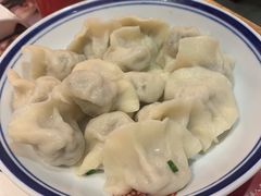 -新兴园饺子馆(北京百子湾店)