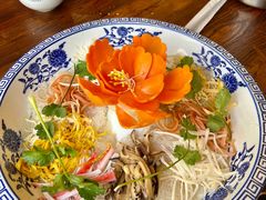 牡丹燕菜-老雒阳面馆·水席(定鼎门店)