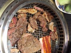 -AJIYA·池袋日式烧肉自助(天津万象城店)