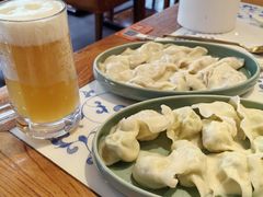 -东方饺子王(新阳路店)