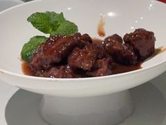 -宋庄魁元艺术餐厅