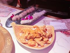 -哥老官重庆美蛙鱼头(虹口龙之梦店)