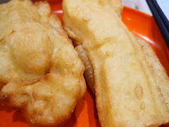 健康大油条-老上海里弄味道(知春路店)