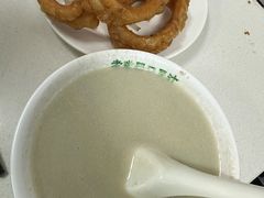-老磁器口豆汁店(天坛店)