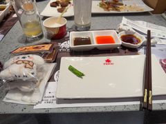 -大渔铁板烧(大悦城店)