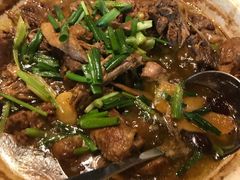 -小城故事·地道宁波味(月湖盛园店)