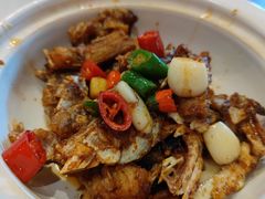 -烧肉馆(古北水镇景区店)