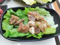 -潮汕良记牛肉火锅(洪武路店)