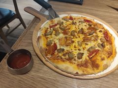 -必胜客(双榆树店)