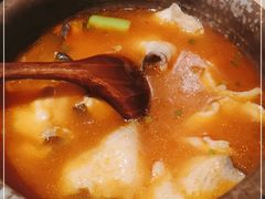 -山石榴·贵州菜(丰盛里店)