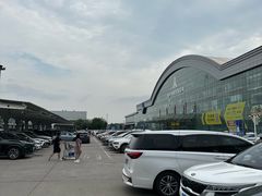 -山姆会员商店(亦庄创意生活广场店)