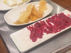 -潮泰牛肉火锅 · 创于1992年(车公庙店)