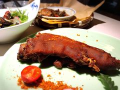 -卯时·龙光雅宴·精致锡帮菜(惠山古镇店)