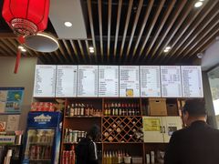 -台州老六海鲜面馆(上南总店)