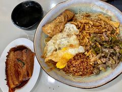 -老地方面馆(思南路店)