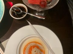 5j火腿汤包-江上荟·创意中国菜(绿地缤纷城店)