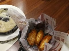 蜜汁鸡翅-西堤厚牛排(国瑞店)