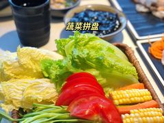 -千锅涮肥牛火锅(普宁万泰汇店)
