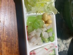 -那家小馆•北京菜•烤鸭(香山店)