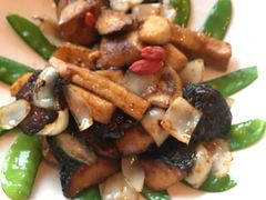 -金轩中餐厅 Jin Xuan(浦东丽思卡尔顿酒店)