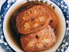-粗茶淡饭(东关街店)