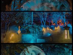 -茅山东方盐湖城景区