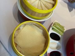 -喜满堂 望喜园·融合菜