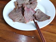 -马遂林烩面馆(少室路店)