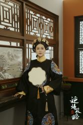 点击看大图 -美云庭古装·格格服汉服·京城旅拍(北京店)