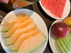 -黄金海岸水疗会所(凯利宾馆店)
