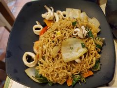 -Doo Dee Thai Food(Issan/Isaan/Esan)