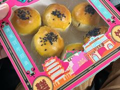 -汪玉霞(汉口里店)