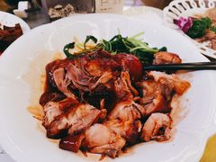 -苏州独墅湖世尊酒店
