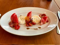 -沈阳君悦酒店·意坊意大利餐厅