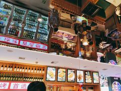 -叁宝烤肉• 西安烧烤(凤城十二路店)