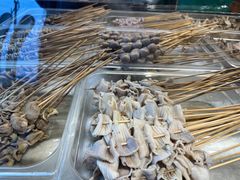 -老号尤兔头(西川店)