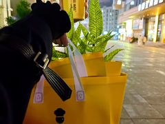 -清真·AL-JANNAT 佳纳特餐厅(狮子桥店)