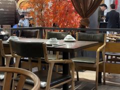 -大洋家·潮汕鱼鲜·花胶砂锅粥(天河东路店)