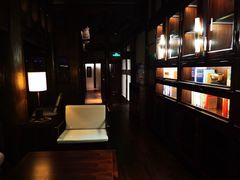 -广富林宰相府酒店·水云间